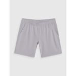 Mens quick-drying training shorts 4F 4FWSS25TFSHM0912-25S - Image 7