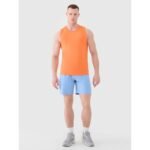 Mens quick-drying training shorts 4F 4FWSS25TFSHM0912-34S - Image 2