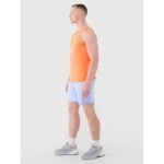 Mens quick-drying training shorts 4F 4FWSS25TFSHM0912-34S - Image 3