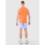 Mens quick-drying training shorts 4F 4FWSS25TFSHM0912-34S - Image 4