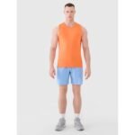 Mens quick-drying training shorts 4F 4FWSS25TFSHM0912-34S - Image 5