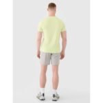 Mens quick-drying training T-shirt 4F 4FWSS25TFTSM1343-45S - Image 5