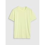 Mens quick-drying training T-shirt 4F 4FWSS25TFTSM1343-45S - Image 6