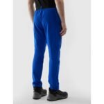 Mens quick-drying trekking trousers 4F 4FWSS24TFTRM482-36S - Image 4