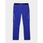 Mens quick-drying trekking trousers 4F 4FWSS24TFTRM482-36S - Image 7
