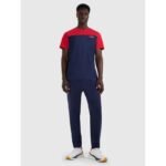 Mens regular printed T-shirt 4F 4FRAW25TTSHM3292-31S - Image 2