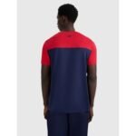 Mens regular printed T-shirt 4F 4FRAW25TTSHM3292-31S - Image 3