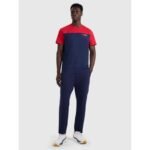 Mens regular printed T-shirt 4F 4FRAW25TTSHM3292-31S - Image 6