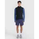 Mens running vest 4F 4FWSS25TVJAM248-20S