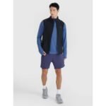 Mens running vest 4F 4FWSS25TVJAM248-20S - Image 4
