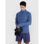 Mens running vest 4F 4FWSS25TVJAM248-20S - Image 7