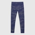 Mens seamless thermal underwear (bottom) 4F 4FWAW25USEAM228-32A