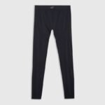 Mens seamless thermal underwear (bottom) 4F 4FWAW25USEAM234-20S