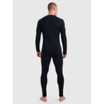 Mens seamless thermal underwear (bottom) 4F 4FWAW25USEAM234-20S - Image 5
