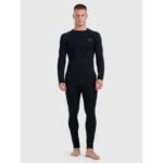 Mens seamless thermal underwear (bottom) 4F 4FWAW25USEAM234-20S - Image 6