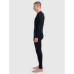 Mens seamless thermal underwear (bottom) 4F 4FWAW25USEAM234-20S - Image 7