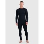 Mens seamless thermal underwear (bottom) 4F 4FWAW25USEAM234-20S - Image 8