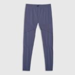 Mens seamless thermal underwear (bottom) 4F 4FWAW25USEAM234-32S