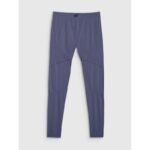 Mens seamless thermal underwear (bottom) 4F 4FWAW25USEAM234-32S - Image 3