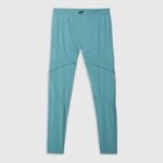 Mens seamless thermal underwear (bottom) 4F 4FWAW25USEAM234-46S