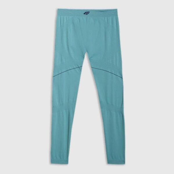 Mens seamless thermal underwear (bottom) 4F 4FWAW25USEAM234-46S
