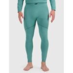 Mens seamless thermal underwear (bottom) 4F 4FWAW25USEAM234-46S - Image 4