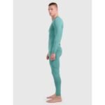Mens seamless thermal underwear (bottom) 4F 4FWAW25USEAM234-46S - Image 7