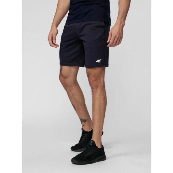 Mens sweatpants 4F 4FWSS25TSHOM0816-31S