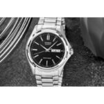 Mens Watch CASIO MTP-1239D-1ADF + BOX - Image 5
