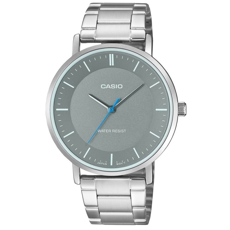 lupin-wear-ca-men-s-watch-casio-mtp-vt04d-8edf-box-1830295 Mens Watch CASIO MTP-VT04D-8EDF + BOX - Image 1