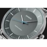 Mens Watch CASIO MTP-VT04D-8EDF + BOX - Image 4