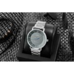 Mens Watch CASIO MTP-VT04D-8EDF + BOX - Image 5