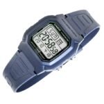 Mens Watch CASIO W-800H-2AVDF + BOX - Image 3