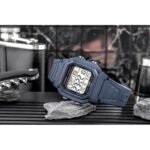 Mens Watch CASIO W-800H-2AVDF + BOX - Image 5