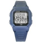 Mens Watch CASIO W-800H-2AVDF + BOX - Image 7