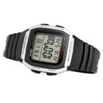 Mens Watch CASIO W-96H-1AVDF + BOX - Image 3