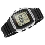 Mens Watch CASIO W-96H-1AVDF + BOX - Image 4