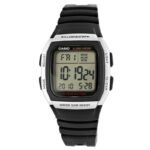 Mens Watch CASIO W-96H-1AVDF + BOX - Image 7
