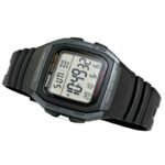 Mens Watch CASIO W-96H-1BVDF + BOX - Image 3