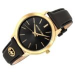 MICHAEL KORS Slim Runway MK7553 Womens Watch + BOX - Image 2
