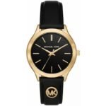 MICHAEL KORS Slim Runway MK7553 Womens Watch + BOX