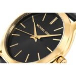MICHAEL KORS Slim Runway MK7553 Womens Watch + BOX - Image 4
