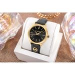 MICHAEL KORS Slim Runway MK7553 Womens Watch + BOX - Image 5