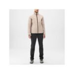 MILLET Evole Light 700 Jkt W womens jacket beige - Image 2