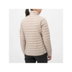 MILLET Evole Light 700 Jkt W womens jacket beige - Image 3