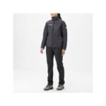 MILLET Evole Light 700 Jkt W Womens Jacket Black - Image 2