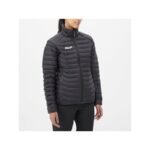 MILLET Evole Light 700 Jkt W Womens Jacket Black - Image 3