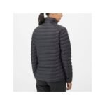 MILLET Evole Light 700 Jkt W Womens Jacket Black - Image 4