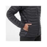 MILLET Evole Light 700 Jkt W Womens Jacket Black - Image 7