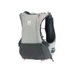MILLET Intense 5 Backpack Gray